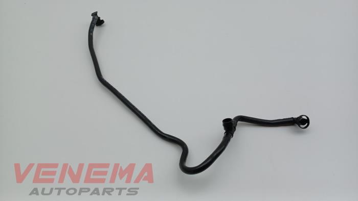 Usagé Conduit (divers) BMW X5 (F15) xDrive 40e PHEV 2.0 Prix € 14,99 Règlement à la marge proposé par Venema Autoparts