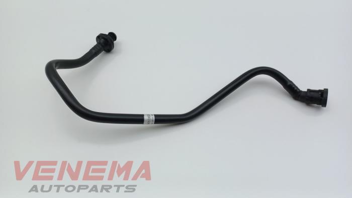 Usagé Conduit (divers) BMW X5 (F15) xDrive 40e PHEV 2.0 Prix € 14,99 Règlement à la marge proposé par Venema Autoparts