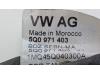 Faisceau de câbles d'un Volkswagen Golf VIII (CD1) 2.0 TDI BlueMotion 16V 2023