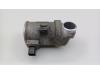 Water pump from a BMW X5 (F15) xDrive 40e PHEV 2.0 2017
