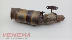 Used Catalytic converter BMW X5 (F15) xDrive 40e PHEV 2.0 Price € 374,99 Margin scheme offered by Venema Autoparts