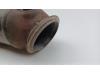 Catalytic converter from a BMW X5 (F15) xDrive 40e PHEV 2.0 2017