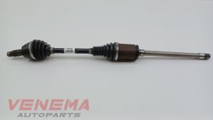 Used Front drive shaft, right BMW X5 (F15) xDrive 40e PHEV 2.0 Price € 399,99 Margin scheme offered by Venema Autoparts