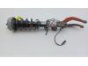 Front shock absorber rod, left from a BMW X5 (F15), 2013 / 2018 xDrive 40e PHEV 2.0, SUV, Electric Petrol, 1.997cc, 230kW, 2015-08 / 2018-07 2017
