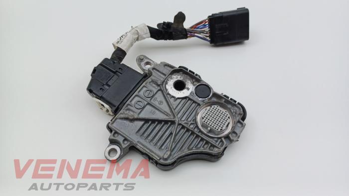 Automatic gearbox computer from a Vauxhall Grandland/Grandland X 1.5 CDTI 2021