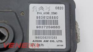 Automatic gearbox computer from a Vauxhall Grandland/Grandland X 1.5 CDTI 2021