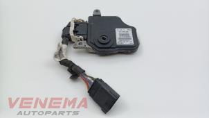 Automatic gearbox computer from a Vauxhall Grandland/Grandland X 1.5 CDTI 2021