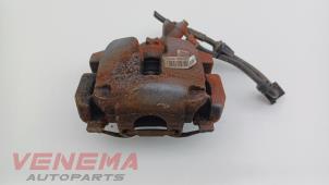 Used Front brake calliper, left Opel Grandland/Grandland X 1.5 CDTI Price € 39,99 Margin scheme offered by Venema Autoparts