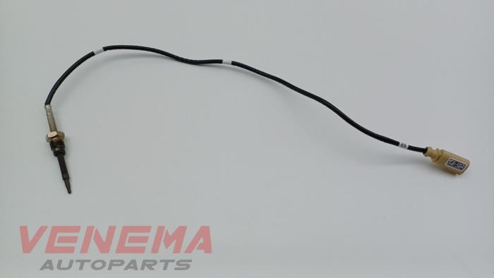 Used Particulate filter sensor Volkswagen Golf VIII (CD1) 2.0 TDI BlueMotion 16V Price € 39,99 Margin scheme offered by Venema Autoparts