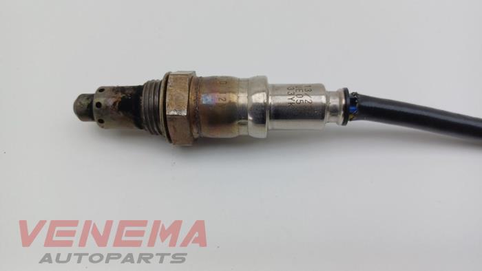 Lambda probe from a Volkswagen Golf VIII (CD1) 2.0 TDI BlueMotion 16V 2023