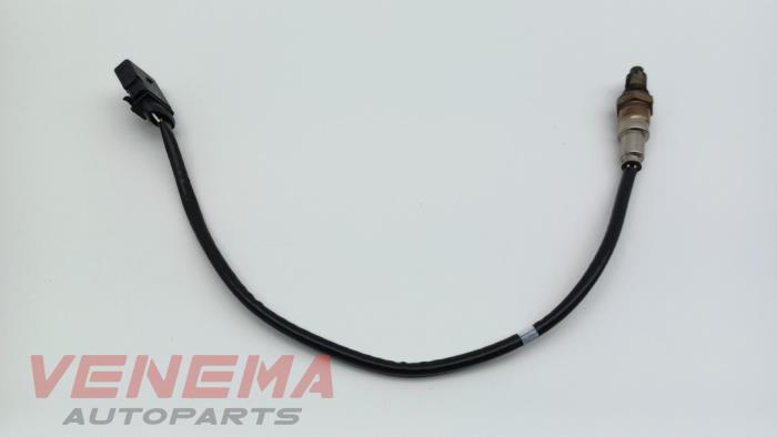 Usados Sonda Lambda Volkswagen Golf VIII (CD1) 2.0 TDI BlueMotion 16V Precio € 69,99 Norma de margen ofrecido por Venema Autoparts