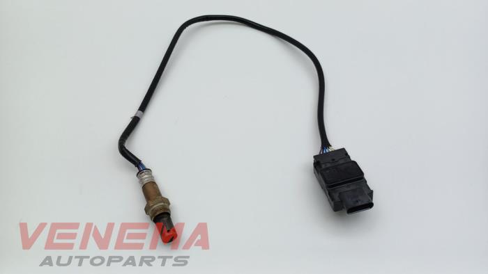 Begagnade NOx-sensor Volkswagen Golf VIII (CD1) 2.0 TDI BlueMotion 16V Pris € 149,99 Marginaltabell erbjuds av Venema Autoparts