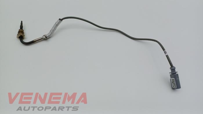 Gebrauchte Auspuff Temperatursensor Volkswagen Golf VIII (CD1) 2.0 TDI BlueMotion 16V Preis € 49,99 Margenregelung angeboten von Venema Autoparts