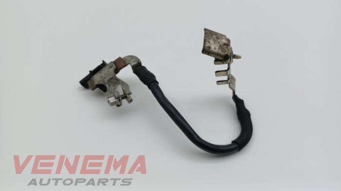 Gebrauchte Batteriesensor Volkswagen Passat Variant (3G5) 1.6 TDI 16V Preis € 14,99 Margenregelung angeboten von Venema Autoparts