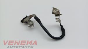 Usagé Capteur de batterie Volkswagen Passat Variant (3G5) 1.6 TDI 16V Prix € 19,99 Règlement à la marge proposé par Venema Autoparts