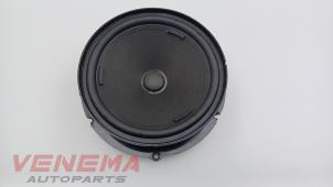 Used Speaker Volkswagen Passat Variant (3G5) 1.6 TDI 16V Price € 14,99 Margin scheme offered by Venema Autoparts