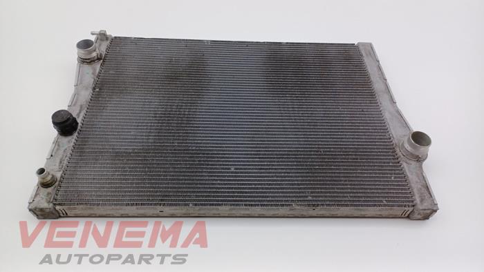 Gebrauchte Kühler BMW X5 (F15) xDrive 40e PHEV 2.0 Preis € 99,99 Margenregelung angeboten von Venema Autoparts