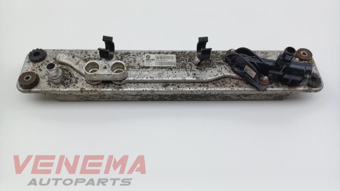 Gebrauchte Wärmetauscher BMW X5 (F15) xDrive 40e PHEV 2.0 Preis € 99,99 Margenregelung angeboten von Venema Autoparts