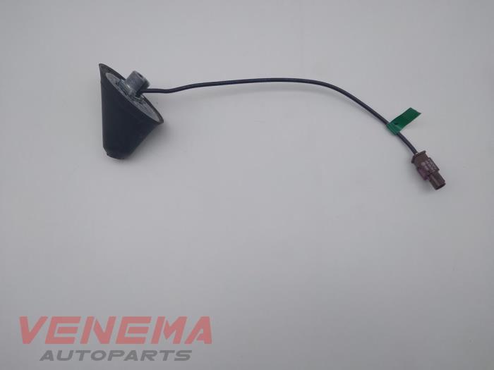 Gebrauchte Antenne Audi A1 Sportback (8XA/8XF) 1.2 TFSI Preis € 14,99 Margenregelung angeboten von Venema Autoparts