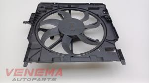Used Cooling fans BMW X5 (F15) xDrive 40e PHEV 2.0 Price € 219,99 Margin scheme offered by Venema Autoparts