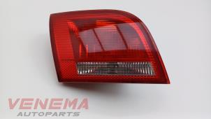 Used Taillight, left Audi A3 Sportback (8PA) 2.0 TDI 16V Price € 14,99 Margin scheme offered by Venema Autoparts