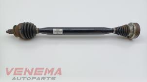 Used Front drive shaft, right Audi A1 Sportback (8XA/8XF) 1.2 TFSI Price € 34,99 Margin scheme offered by Venema Autoparts