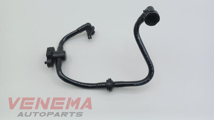 Gebrauchte Bremsassistent Sensor Audi A1 Sportback (8XA/8XF) 1.2 TFSI Preis € 24,99 Margenregelung angeboten von Venema Autoparts