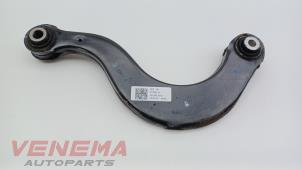 Usagé Bras de suspension arrière droit Volkswagen Passat Variant (3G5) 1.6 TDI 16V Prix € 14,99 Règlement à la marge proposé par Venema Autoparts