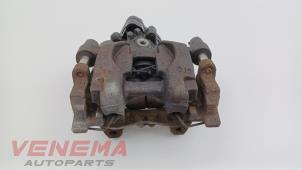 Usagé Etrier de frein (pince) arrière droit Volkswagen Passat Variant (3G5) 1.6 TDI 16V Prix € 19,99 Règlement à la marge proposé par Venema Autoparts