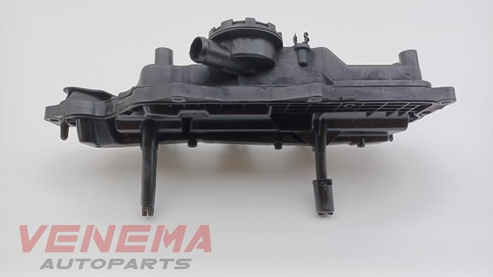 Ventilation carter d'un Mercedes-Benz A (177.0) 1.5 A-180d 2019