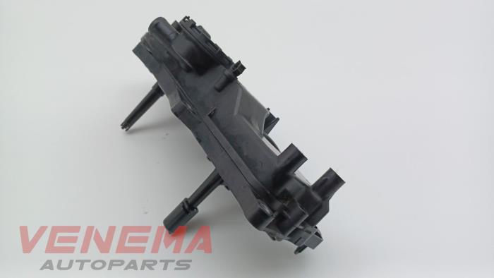 Ventilation carter d'un Mercedes-Benz A (177.0) 1.5 A-180d 2019