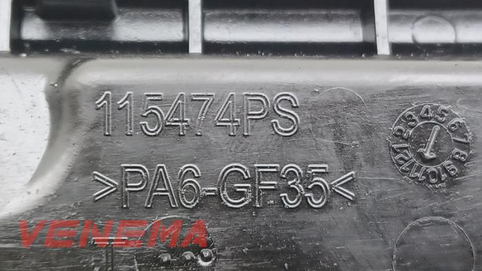 Ventilation carter d'un Mercedes-Benz A (177.0) 1.5 A-180d 2019