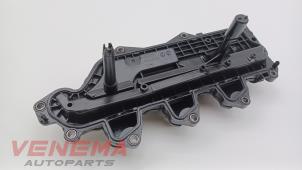 Ventilation carter d'un Mercedes-Benz A (177.0) 1.5 A-180d 2019