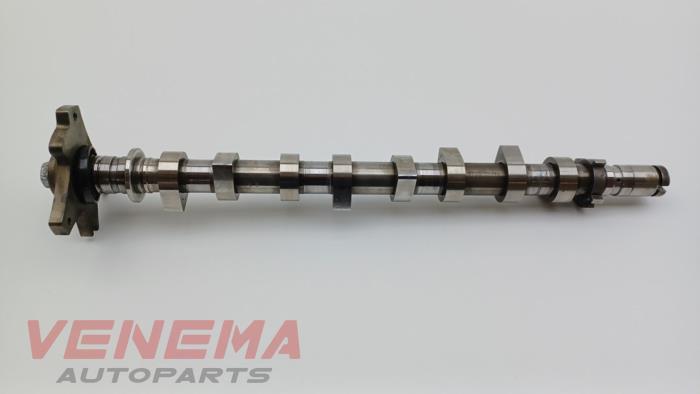 Usagé Arbre à cames Mercedes A (177.0) 1.5 A-180d Prix € 179,99 Règlement à la marge proposé par Venema Autoparts
