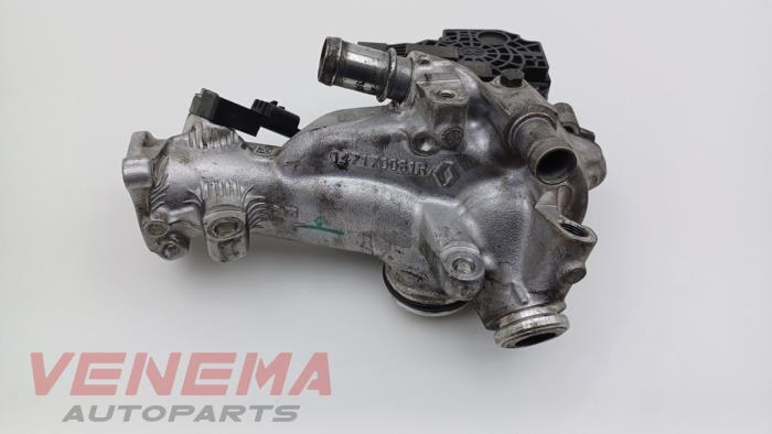 Gebrauchte AGR Ventil Mercedes A (177.0) 1.5 A-180d Preis € 59,99 Margenregelung angeboten von Venema Autoparts