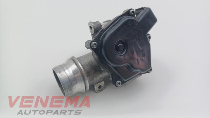 Gebrauchte Drosselklappengehäuse Mercedes A (177.0) 1.5 A-180d Preis € 79,99 Margenregelung angeboten von Venema Autoparts