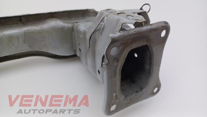 Front bumper frame Ford Kuga II 1.5 EcoBoost 16V 150 - 2437920 ORIGINEEL