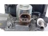 Bomba de gasolina mecánica de un Mercedes-Benz Sprinter 3,5t (906.73) 316 CDI 16V 2017
