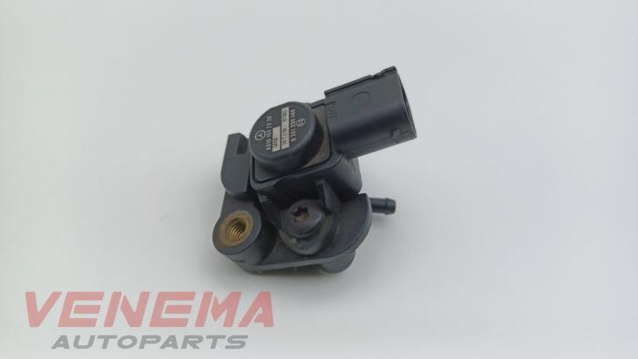 Begagnade MAP-sensor (insugsrör) Mercedes Sprinter 3,5t (906.73) 316 CDI 16V Pris € 14,99 Marginaltabell erbjuds av Venema Autoparts