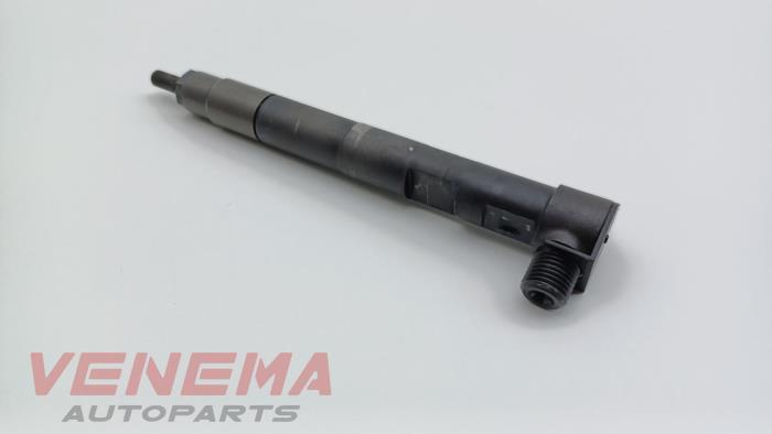 Usagé Injecteurs Mercedes Sprinter 3,5t (906.73) 316 CDI 16V Prix € 149,99 Règlement à la marge proposé par Venema Autoparts