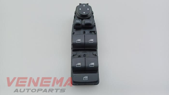 Usados Interruptor de ventanilla eléctrica BMW X5 (F15) xDrive 40e PHEV 2.0 Precio € 34,99 Norma de margen ofrecido por Venema Autoparts