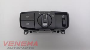 Used Light switch BMW X5 (F15) xDrive 40e PHEV 2.0 Price € 59,99 Margin scheme offered by Venema Autoparts
