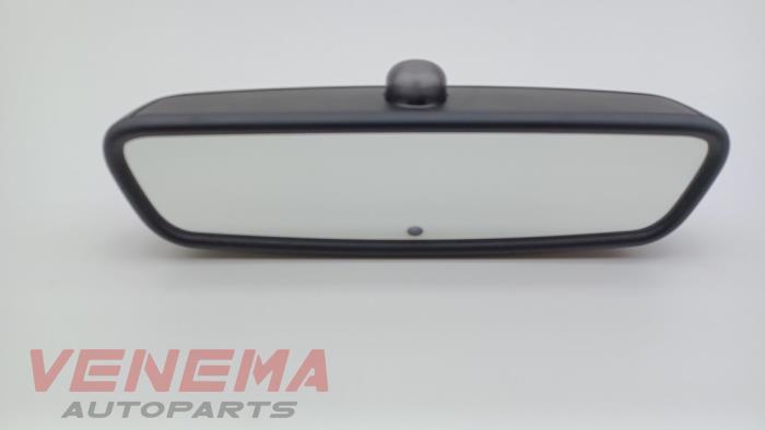 Używane Lusterko wewnetrzne BMW X5 (F15) xDrive 40e PHEV 2.0 Cena € 49,99 Procedura marży oferowane przez Venema Autoparts