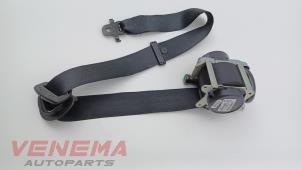 Used Front seatbelt, right BMW X5 (F15) xDrive 40e PHEV 2.0 Price € 99,99 Margin scheme offered by Venema Autoparts