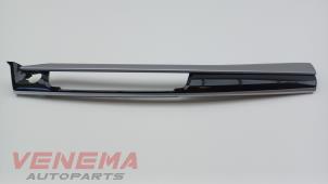 Usados Embellecedore para tablero de instrumentos BMW X5 (F15) xDrive 40e PHEV 2.0 Precio € 69,99 Norma de margen ofrecido por Venema Autoparts