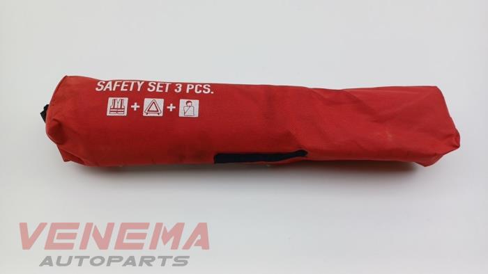 Usagé Divers BMW X5 (F15) xDrive 40e PHEV 2.0 Prix € 14,99 Règlement à la marge proposé par Venema Autoparts