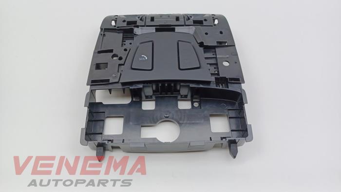 Używane Przycisk SOS BMW X5 (F15) xDrive 40e PHEV 2.0 Cena € 99,99 Procedura marży oferowane przez Venema Autoparts