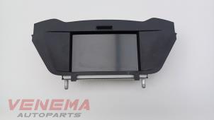Używane Wyswietlacz wewnetrzny Ford Kuga II (DM2) 1.5 EcoBoost 16V 150 Cena € 199,99 Procedura marży oferowane przez Venema Autoparts