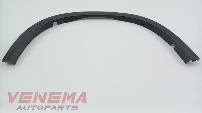 Begagnade Skärmbreddare BMW X5 (F15) xDrive 40e PHEV 2.0 Pris € 34,99 Marginaltabell erbjuds av Venema Autoparts