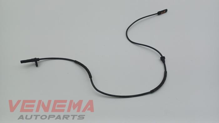 Begagnade ABS-sensor BMW X5 (F15) xDrive 40e PHEV 2.0 Pris € 14,99 Marginaltabell erbjuds av Venema Autoparts